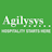 AGYS Agilysys, Inc. Common Stock (DE) stock reportcard preview