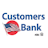 CUBI CUSTOMERS BANCORP INC stock reportcard preview