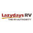 LAZY Lazydays Holdings, Inc. Common Stock stock reportcard preview