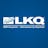 LKQ LKQ Corporation stock reportcard preview