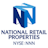 NNN NNN REIT, Inc. stock reportcard preview