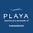 PLYA Playa Hotels & Resorts N.V. Ordinary Shares stock reportcard preview