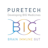 PRTC PureTech Health plc American Depositary Shares stock reportcard preview