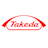 TAK Takeda Pharmaceutical Company Limited American Depositary Shares (each representing 1/2 of a share of Common Stock) stock reportcard preview