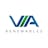 VIA Via Renewables, Inc. Class A Common Stock stock reportcard preview