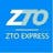 ZTO ZTO Express (Cayman) Inc. American Depositary Shares, each representing one Class A ordinary share stock reportcard preview